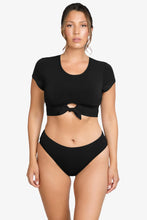 Load image into Gallery viewer, Ava T-Shirt Top
