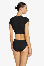 Load image into Gallery viewer, Ava T-Shirt Top
