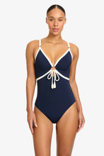 Load image into Gallery viewer, Tierna One Piece Keyhole
