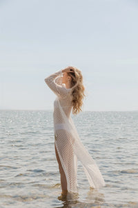 Zuma Cardigan