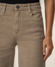Load image into Gallery viewer, Meg High Rise Wide Leg

