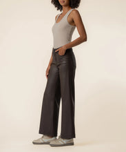 Load image into Gallery viewer, Meg High Rise Fab Ab Wide Leg

