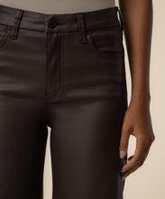 Load image into Gallery viewer, Meg High Rise Fab Ab Wide Leg
