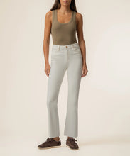 Load image into Gallery viewer, Kelsey High Rise Ankle Flare

