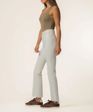 Load image into Gallery viewer, Kelsey High Rise Ankle Flare
