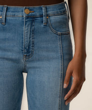 Load image into Gallery viewer, Blair High Rise Straight Leg

