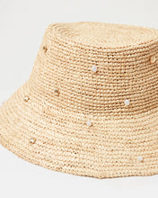 Load image into Gallery viewer, Carmel Island Hat
