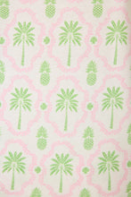 Load image into Gallery viewer, Playful Prints Island Time Tank Top
