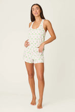 Load image into Gallery viewer, Playful Prints Island Time PJ Shorts
