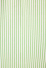 Load image into Gallery viewer, Pupcation Palms Kiwi Stripe 3-Piece PJ Set

