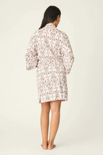 Load image into Gallery viewer, Déjà Vu Dreams Tiki Time Robe
