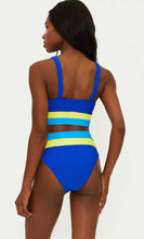 Load image into Gallery viewer, Heidi Bottom Riviera Colorblock
