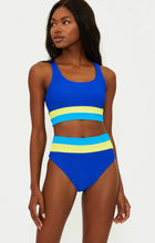 Load image into Gallery viewer, Heidi Bottom Riviera Colorblock
