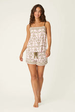 Load image into Gallery viewer, Deja Vu Dreams Tiki PJ Set
