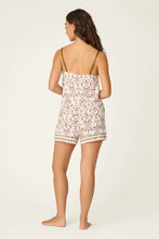 Load image into Gallery viewer, Deja Vu Dreams Tiki PJ Set
