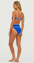 Load image into Gallery viewer, Carlotta Bottom Riviera Azure
