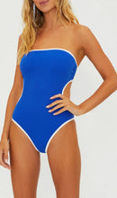 Load image into Gallery viewer, Daphne One Piece Riviera Azure
