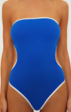 Load image into Gallery viewer, Daphne One Piece Riviera Azure
