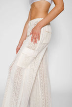 Load image into Gallery viewer, Amalfi Cargo Pants
