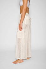 Load image into Gallery viewer, Amalfi Cargo Pants
