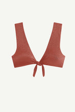 Load image into Gallery viewer, Cassia Crop Top
