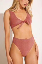 Load image into Gallery viewer, Barcelona High Waist Bottom
