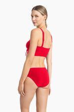 Load image into Gallery viewer, Ava Twist Bikini Bottom
