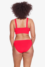 Load image into Gallery viewer, Ava Twist Bikini Bottom
