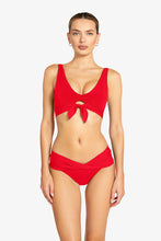 Load image into Gallery viewer, Ava Twist Bikini Bottom

