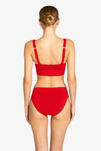 Load image into Gallery viewer, Ava Twist Bikini Bottom
