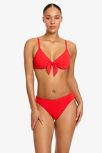 Load image into Gallery viewer, Ava Triangle Bra
