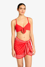 Load image into Gallery viewer, Ava Triangle Bra
