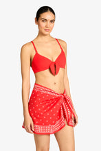 Load image into Gallery viewer, Ava Triangle Bra
