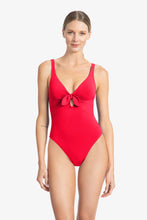 Load image into Gallery viewer, Ava Knot One Piece
