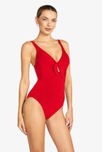 Load image into Gallery viewer, Ava Knot One Piece
