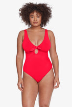 Load image into Gallery viewer, Ava Knot One Piece
