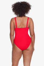 Load image into Gallery viewer, Ava Knot One Piece
