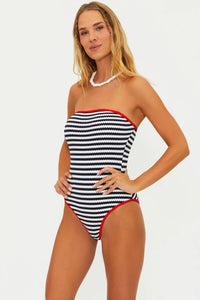 Amber One Piece