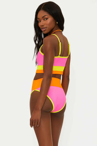 Eva Top