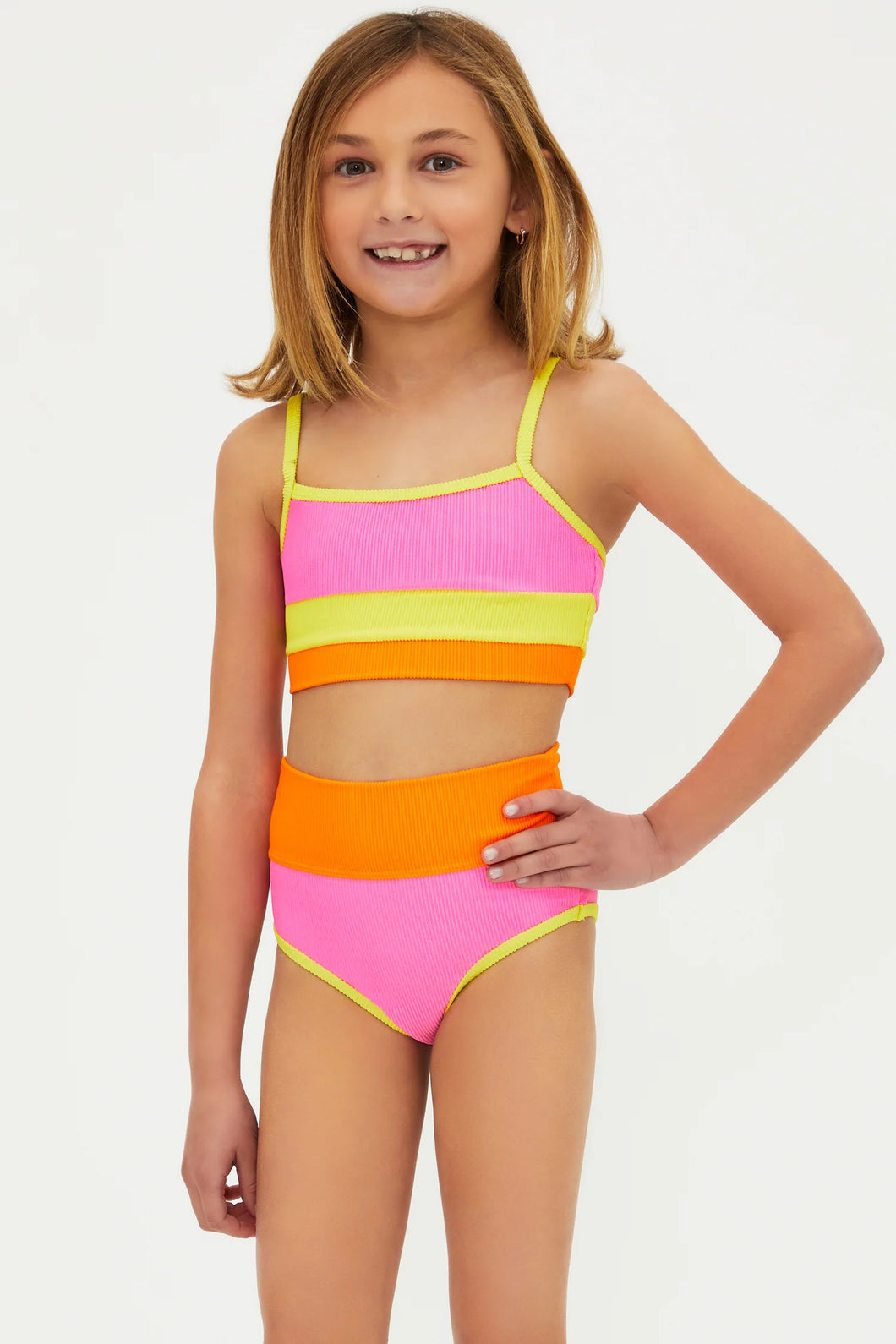 Little Eva & Emie Set