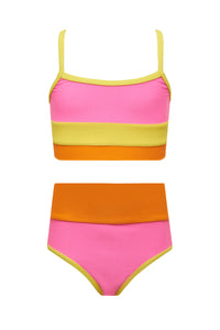 Little Eva & Emie Set