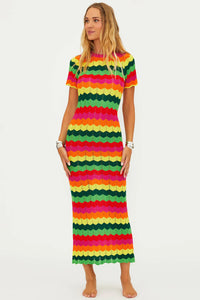 Emory Dress