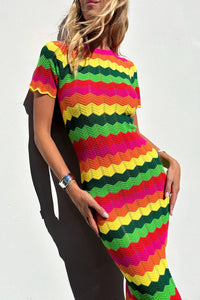 Emory Dress