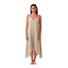 Load image into Gallery viewer, Maggie Scarf Dress
