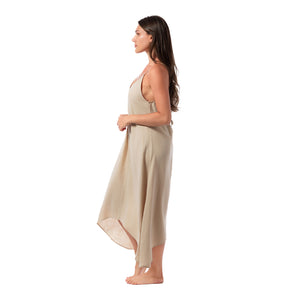 Maggie Scarf Dress