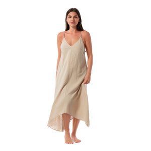 Maggie Scarf Dress