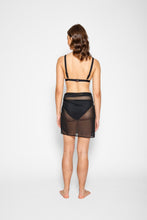 Load image into Gallery viewer, Escape Mesh Mini Sarong
