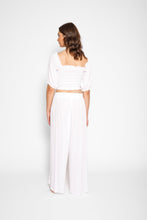 Load image into Gallery viewer, Miami Split Leg Beach Pants
