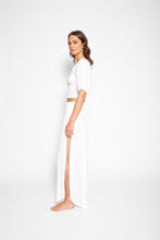 Load image into Gallery viewer, Miami Split Leg Beach Pants
