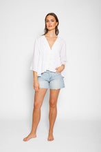 Load image into Gallery viewer, Miami Tiered Top
